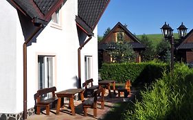 Tatralandia Holiday Home Magdalenka