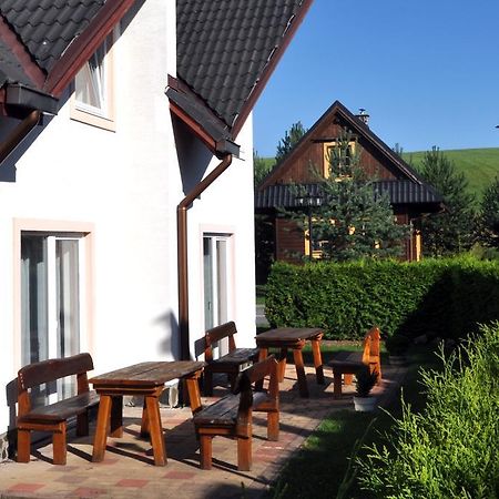 Tatralandia Holiday Home Magdalenka Liptovský Mikuláš Exteriér fotografie