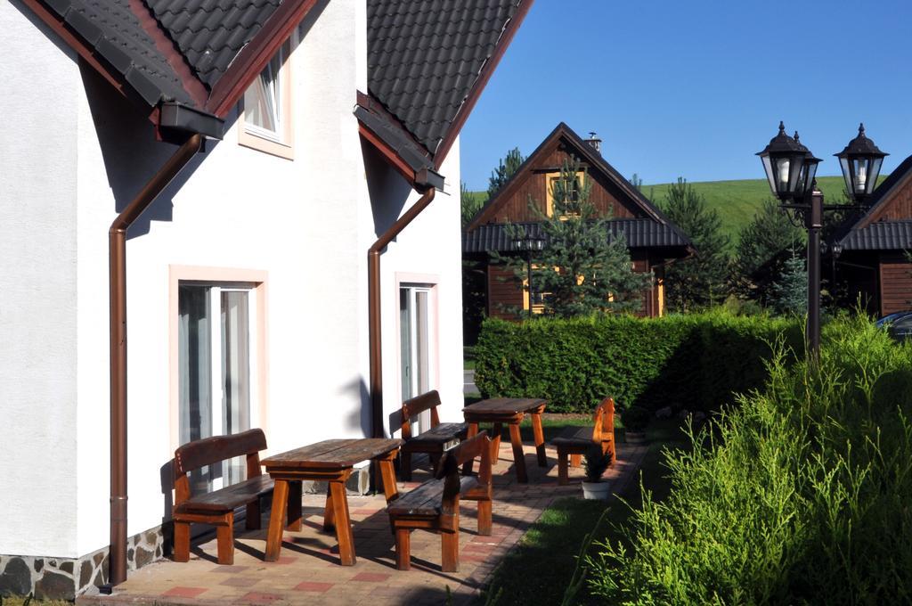 Tatralandia Holiday Home Magdalenka Liptovský Mikuláš Exteriér fotografie