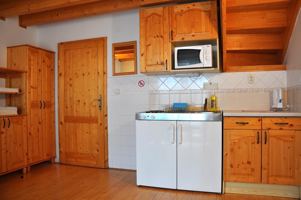 Tatralandia Holiday Home Magdalenka Liptovský Mikuláš Exteriér fotografie