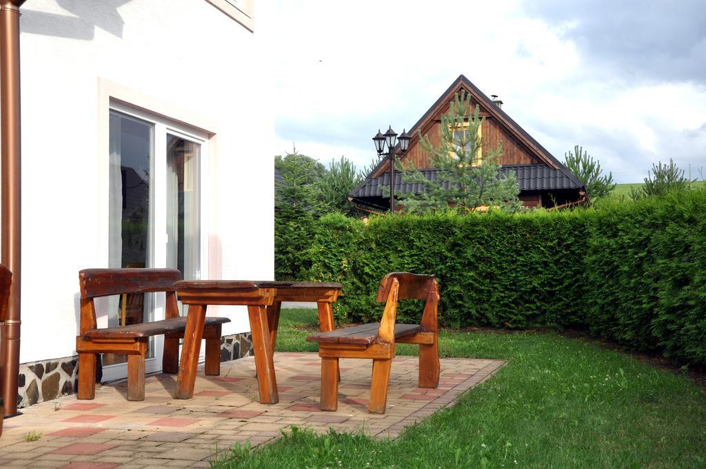 Tatralandia Holiday Home Magdalenka Liptovský Mikuláš Exteriér fotografie