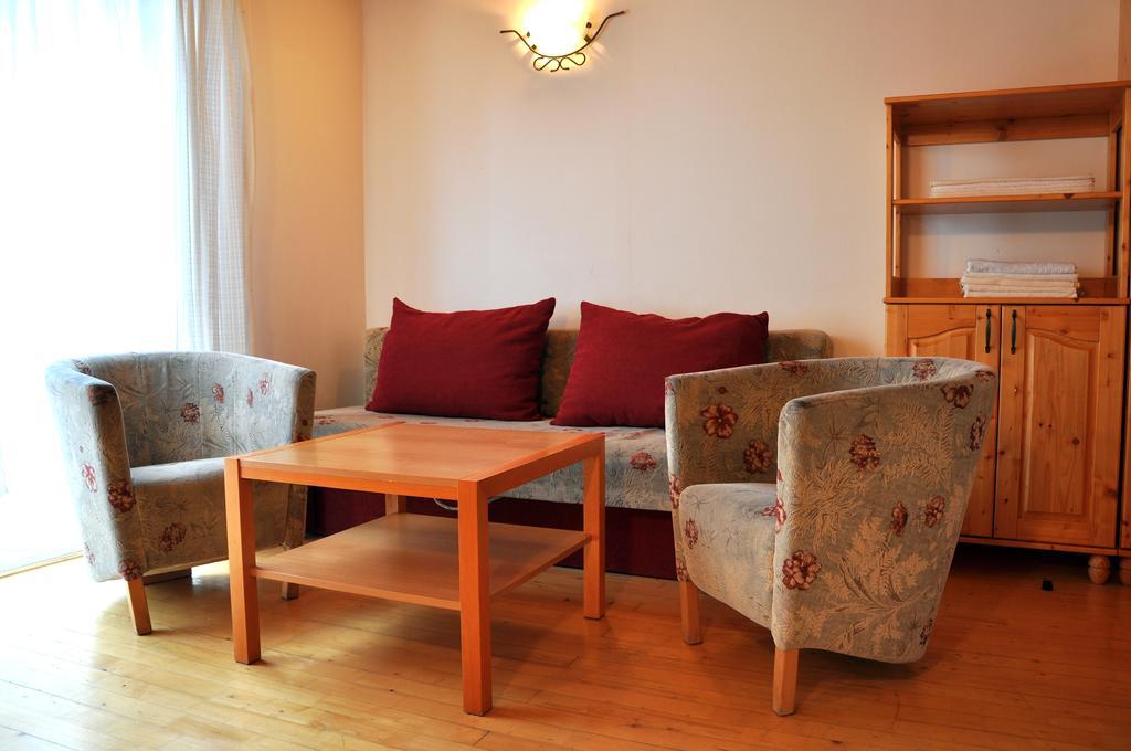 Tatralandia Holiday Home Magdalenka Liptovský Mikuláš Exteriér fotografie