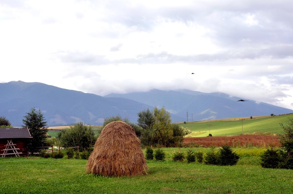 Tatralandia Holiday Home Magdalenka Liptovský Mikuláš Exteriér fotografie