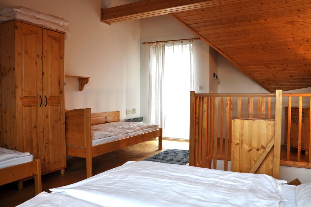 Tatralandia Holiday Home Magdalenka Liptovský Mikuláš Exteriér fotografie