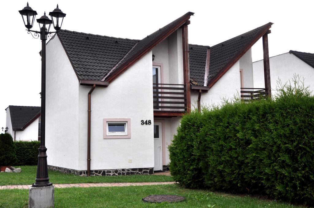 Tatralandia Holiday Home Magdalenka Liptovský Mikuláš Exteriér fotografie